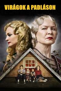 Flowers in the Attic - Posters
