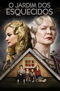 Flowers in the Attic - Posters
