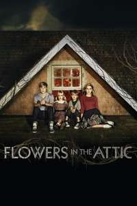 Flowers in the Attic - Posters