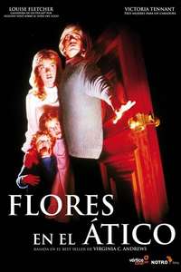 Flowers in the Attic - Posters