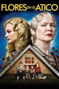 Flowers in the Attic - Posters