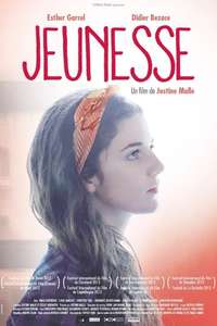 Youth - Poster