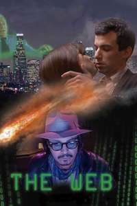 The Web - Poster
