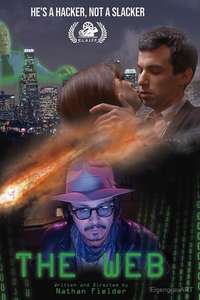 The Web - Poster