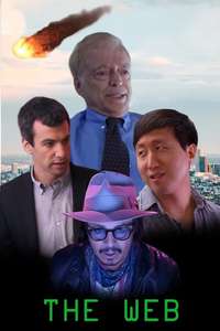 The Web - Poster