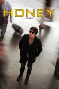 Honey - Posters