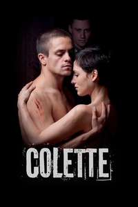 Colette - Poster
