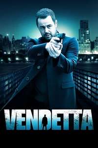 Vendetta - Posters