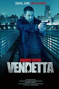 Vendetta - Posters