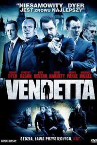 Vendetta - Posters