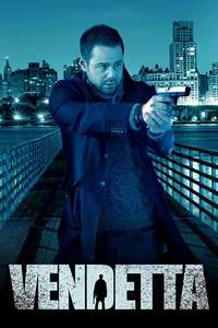 Vendetta - Posters