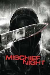 Mischief Night