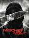 Mischief Night