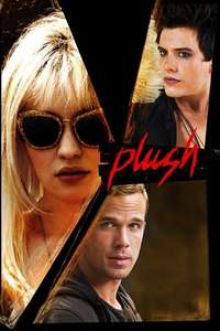 Plush - Posters