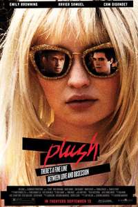 Plush - Posters
