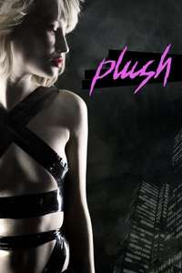 Plush - Posters
