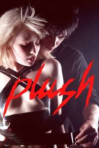 Plush - Posters