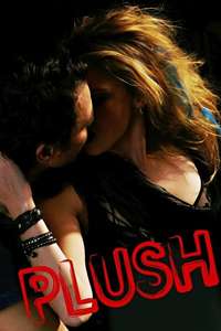 Plush - Posters