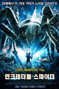Spiders - Posters