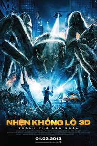Spiders - Posters