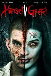 Hansel & Gretel