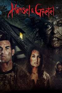 Hansel & Gretel - Posters