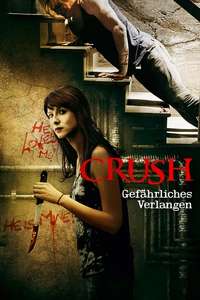 Crush - Posters