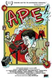 Ape