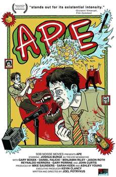 Ape