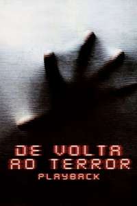 Playback - Posters
