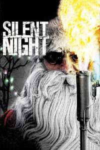 Silent Night - Posters