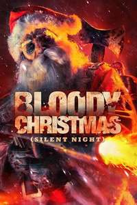 Silent Night - Posters