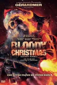 Silent Night - Posters