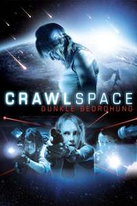 Crawlspace - Posters