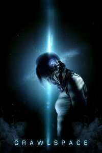 Crawlspace - Posters