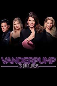 Vanderpump Rules - Posters