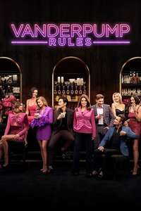 Vanderpump Rules - Posters