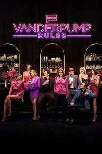 Vanderpump Rules - Posters