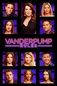 Vanderpump Rules - Posters