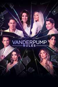 Vanderpump Rules - Posters