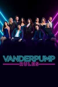 Vanderpump Rules - Posters