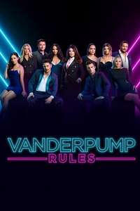 Vanderpump Rules - Posters
