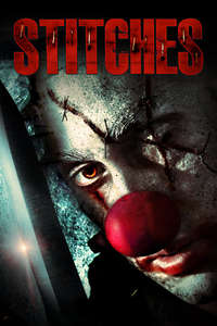 Stitches - Posters