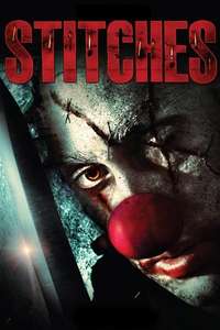 Stitches - Posters