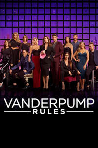 Vanderpump Rules - Posters