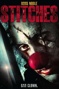 Stitches - Posters