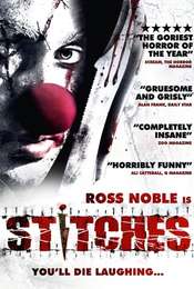Stitches