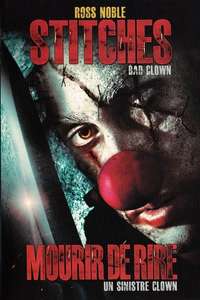 Stitches - Posters