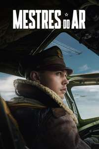 Masters of the Air - Posters