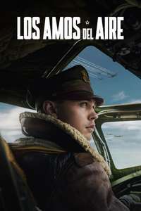 Masters of the Air - Posters